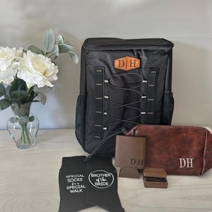 Brittany added a photo of their purchase
