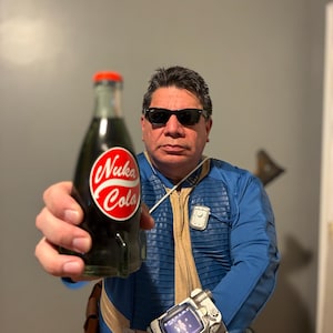 Etsy buyer added a photo of their purchase