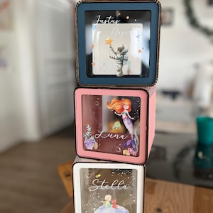 Michelle added a photo of their purchase