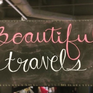 Maria added a photo of their purchase