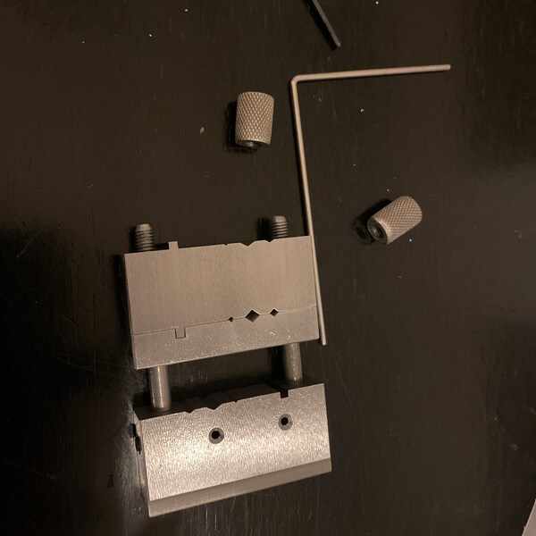 Collectible Clock Replacement Clock Winding Keys Premium Brass Clock Winding Keys – Spider Style In 8, 10, 12, 14 Sizes For Antique & Modern Clocks Brass Antique Clock Winder Keys - Foto 13