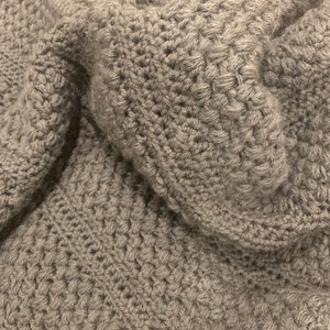 Crochet Blanket Pattern Crochet Afghan Pattern Crochet - Etsy