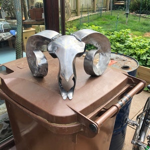 Ian added a photo of their purchase