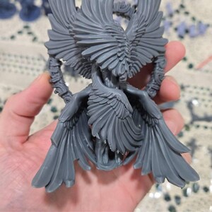 セラフィムエンジェルアアシマールダンアンドダーウィンズゲーム