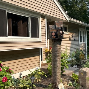 Kelly added a photo of their purchase