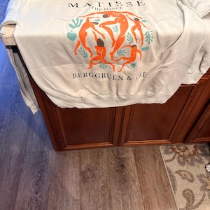 Karen added a photo of their purchase