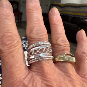 Cindy added a photo of their purchase