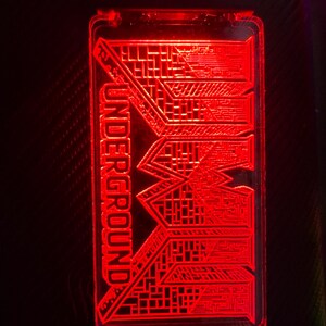 Edward ha añadido una foto de su compra