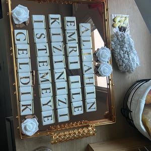 Selen added a photo of their purchase