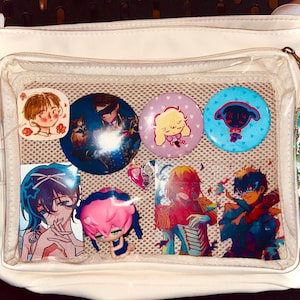 Luminous added a photo of their purchase