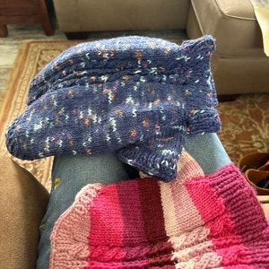 Diana added a photo of their purchase