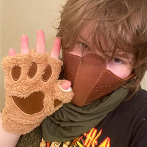Crittercatt hat ein Foto des gekauften Artikels hinzugefügt