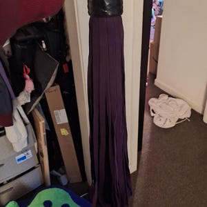 Daniel added a photo of their purchase