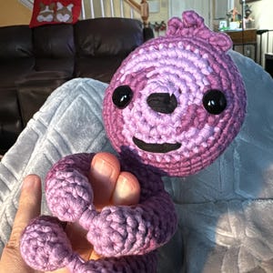 Elizabeth added a photo of their purchase