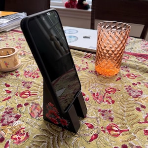 Etsy buyer added a photo of their purchase