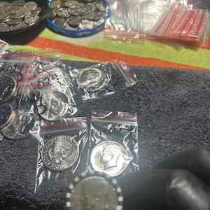 Paul added a photo of their purchase