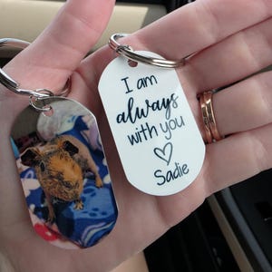 Kim added a photo of their purchase