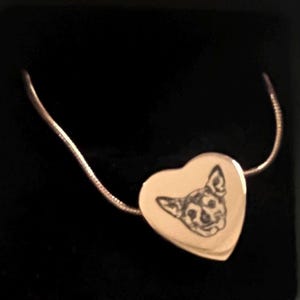 Acquirente Etsy ha aggiunto una foto del proprio acquisto