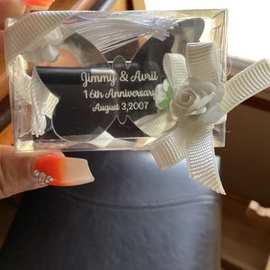 Rosie ha añadido una foto de su compra