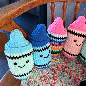 Beth added a photo of their purchase