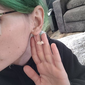 Kristin added a photo of their purchase