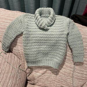 Emma added a photo of their purchase