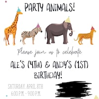 Editable Train Birthday Invitation Train Party Invite Train Party ...