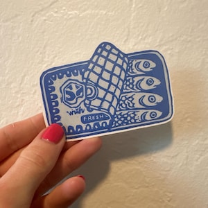 Lauren heeft een foto van de aankoop toegevoegd
