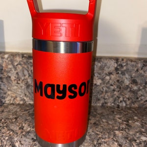 Brandi added a photo of their purchase