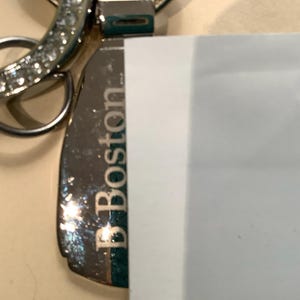 Barbara added a photo of their purchase