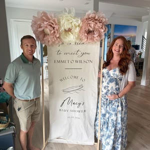 Sandra added a photo of their purchase