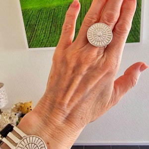 Sandra heeft een foto van de aankoop toegevoegd
