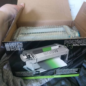 Olga added a photo of their purchase