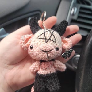 Brooke added a photo of their purchase
