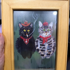 Jane added a photo of their purchase