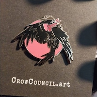 Yeecaw Crow Cowboy
