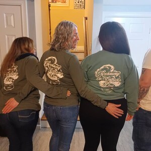 Patricia added a photo of their purchase