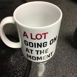 Acquirente Etsy ha aggiunto una foto del proprio acquisto