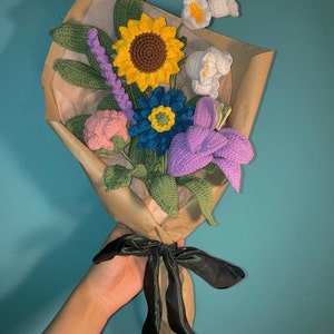 Lily heeft een foto van de aankoop toegevoegd