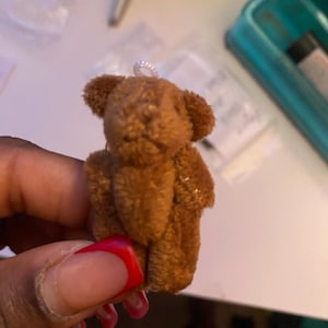 Jamise added a photo of their purchase