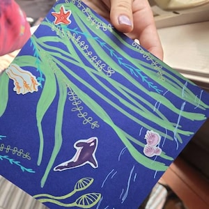 Zoe added a photo of their purchase