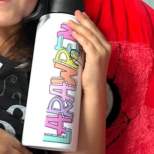 Monica added a photo of their purchase
