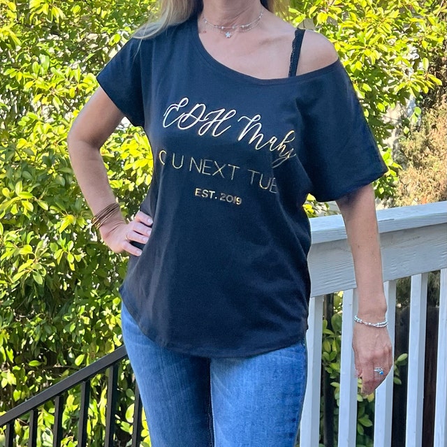 【mnem】Beau Printing One Shoulder Off Tee 510y0v9MlEL._UF350,350_QL50_.jpg