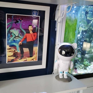 Allie added a photo of their purchase