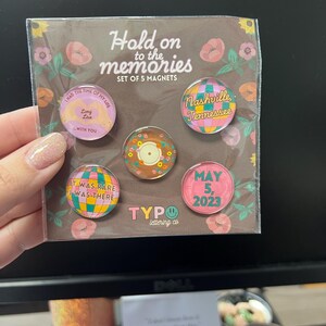 Tyler adicionaram uma foto da sua compra