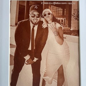 Janaika adicionaram uma foto da sua compra