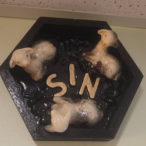 Andy campbell added a photo of their purchase