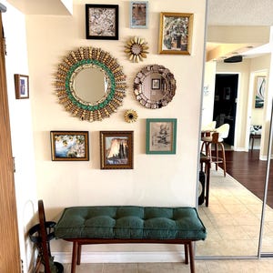 Etsy buyer added a photo of their purchase