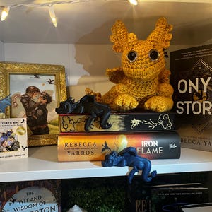 Melissa added a photo of their purchase