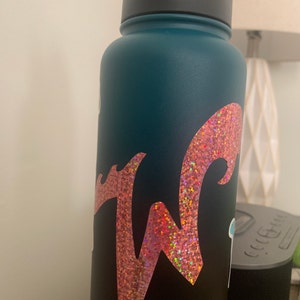 Jen added a photo of their purchase